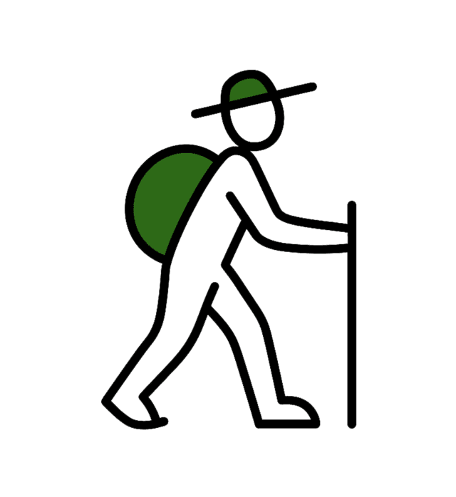 Nomado uygulama amblemi