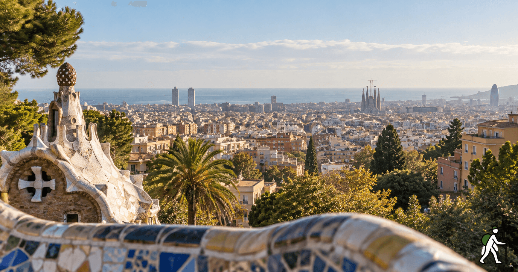Barselona za 3 dana: Gaudi, stare ulice i Mediteran